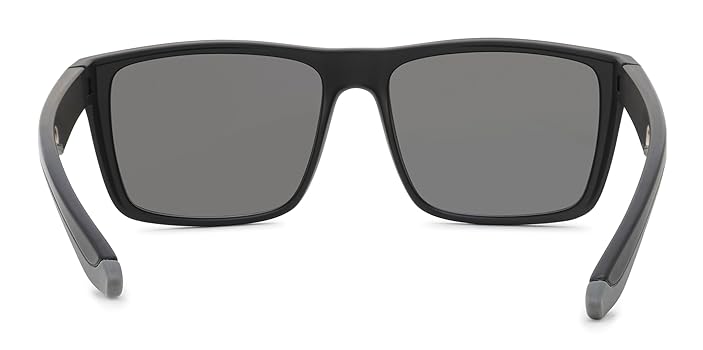 MAVE HAWK BLACK FRAME SUNGLASSES［MHA002］ MAVE HAWK BLACK FRAME SUNGLASSES［MHA002］